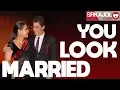 Download Lagu SRKajol TV Zap - You look married | Shah Rukh Khan and Kajol