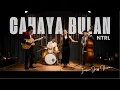 NTRL/NETRAL - CAHAYA BULAN | Fusion Jazz Female Cover | Lagu Santai Buat Kerja