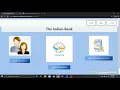THE SPARKS FOUNDATION BASIC BANKING SYSTEM HTML CSS PHP MYSQL MEGHA GORIYA