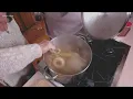 Hollie Strano shares the comfort of her grandmother s chicken soup Secret Recipe