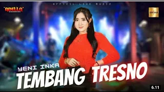 Download Yeni INKA ft Adella tembang tresno MP3