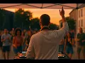 Download Lagu Afro House | Live Open Air Warmup DJ Set 2025 | Place de la Victoire @Clermont-Fd