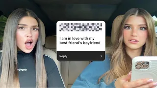 We Read Your JUICY Confessions