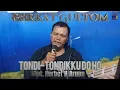 Download Lagu Tondi Tondiku Doho Cipt.Herbet Aruan - Cover Berkat Gultom | Berkat Voice