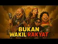 Download Lagu BUKAN WAKIL RAKYAT 🎶 | Lagu Reggae Kritik Sosial Paling Jujur 2025 – Semar, Petruk, Gareng, Bagong