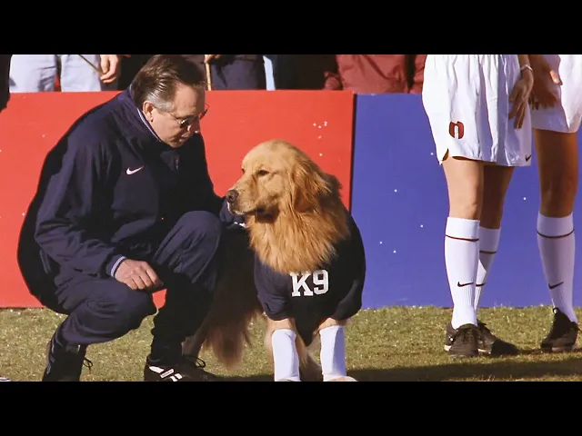 Air Bud 3: World Pup (2000) ORIGINAL TRAILER [HD]