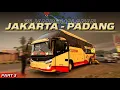 Lagu TIKET 1.045.000 APAKAH RECOMENDED NAIK INI ⁉️Trip Bogor - Padang with Sembodo Suite Combi