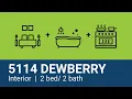 5114 Dewberry Interior 2b-2b