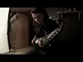 Fimbultyr - Bergtagen av Sorg (rough preview/mix)