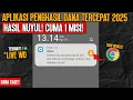 Download Lagu APK PENGHASIL DANA 2025 - CARA MENGHASILKAN UANG DARI INTERNET - GAME PENGHASIL UANG
