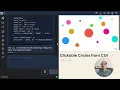 Download Lagu Constructing Visualizations 2025 - Ep. 2.1 - Clickable Circles From CSV