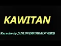 Lagu KAWITAN ILOCANO SONG KARAOKE NO VOCAL by (musikalovers)