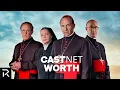 Conclave Cast Ranked By Net Worth