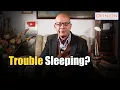 Download Lagu Do you have trouble sleeping?