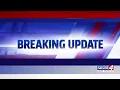 Breaking News 20-Year-Old Man Dies in El Reno Incident