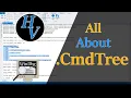 Secret Hidden menu s in WinDBG All about cmdtree s