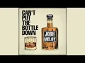 Can’t Put The Bottle Down (Official Audio) - Josh Meloy