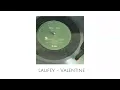 Download Lagu Laufey - Valentine | sped up