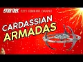 CARDASSIAN ARMADAS How to play Star Trek Fleet Command Outside Views STFC