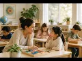 The Power of Attention A New Approach to Student Thriving and School Culture