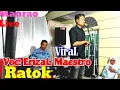 Download Lagu Ratok Denai Dalam Hati#Cover Erizal Maestro