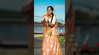Rang Di Gall | Latest Punjabi Boliyian | Kishtu K #punjabivibes  #boliyan #dance #kishtuk #song