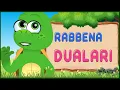 Download Lagu Kaplumbağalar Rabbena Duasını Okuyor - Çocuklar İçin Namaz Duaları Animasyon