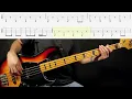 Somebody's Knockin' - Terri Gibbs (Bass Cover w/Tab & Backing Track)