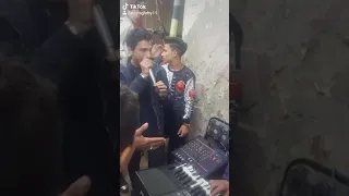 مزمار رعاش الغرقانه الموسيقار المغربي عبسلام 