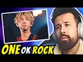 ONE OK ROCK LAST DANCE Acoustic REACTION