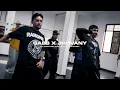 ROA, Bryant Myers, Omar Courtz, Dei V - JETSKI REMIX || Coreografía ft Jhovany Miguel X Gab Jose