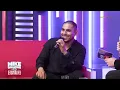 Songs you didn't know were by Espinoza Paz PT 1 Zona de Desmadre with Mike Salazar