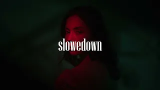 Roudeep Where Are You Now Slowedown 