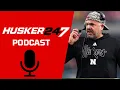Husker247 Podcast Talkin safeties under-the-radar players and national perceptions