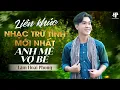 Lagu Anh Mê Vợ Bé | Nhạc Trữ Tình Bolero Lâm Hoài Phong Mới Nhất