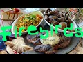 Firebirds Wood Fired Grill Surprise AZ First Time Review