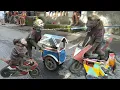 Download Lagu FUNNY MONKEY TOPENG MONYET LUCU JUAL BAKSO KELILING
