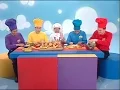 Download Lagu The Latin American Wiggles - Fruit Salad (Ensalada De Fruta) (dubbed)
