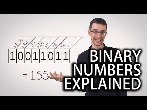 Download MP3 Binary Numbers and Base Systems as Fast as Possible