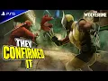 Marvel s Wolverine Devs Just Revealed What This Game REALLY Is