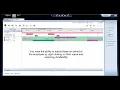 Kronos Scheduling - Scheduler Overview
