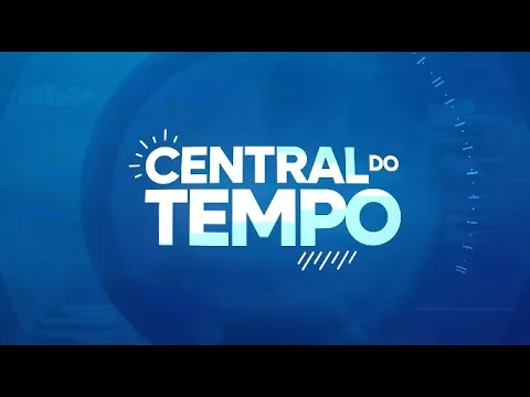 Central do Tempo: calor e nevoeiros nesta terça, mas tem frente fria chegando