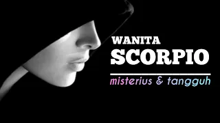 Download SIFAT DAN KARAKTER WANITA SCORPIO | Buka Wawasan MP3