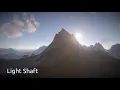 PyEngine3D pybullet