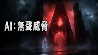 人工智慧的陰暗面——無聲的威脅