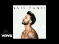 Lagu Luis Fonsi - Más Fuerte Que Yo (Audio)