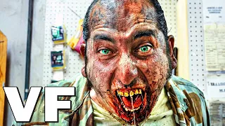 JE PRÉFÈRE LA MORT Bande Annonce VF (2026) Zombies