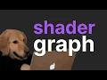 Shader Graph Basics - Unity Tutorial