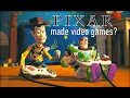 Download Lagu When Pixar Was a Gaming Studio