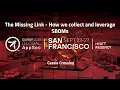 The Missing Link - How we collect and leverage SBOMs